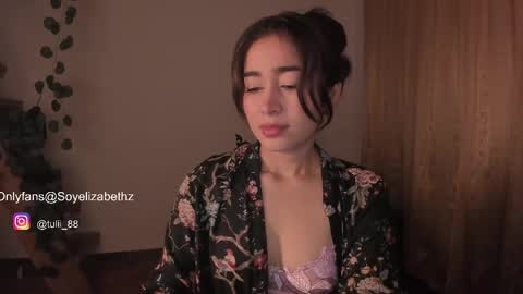 Tuli online show from October 28, 2025, 12:14 am