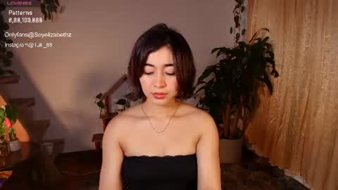 Snapshot of elizabethz chatting on June 23, 2026, 1:14 am Tuli online show from June 23, 2026, 1:14 am
