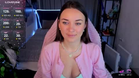 elizabetsoon online show from November 6, 2025, 6:47 am