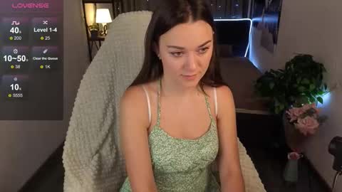 elizabetsoon online show from November 16, 2025, 6:08 am