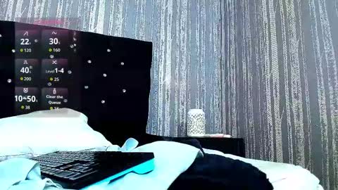 elizabetth_roman online show from March 21, 2026, 2:49 am