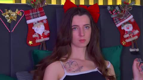 Elizabet online show from January 11, 2025, 4:27 am