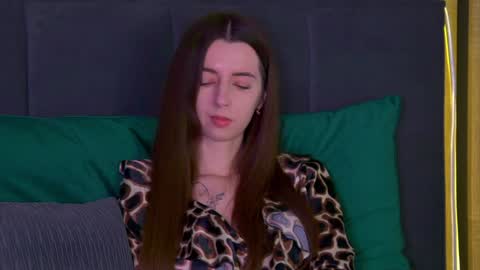 Elizabet online show from January 30, 2025, 8:43 am