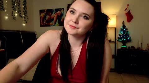Eliza online show from December 20, 2024, 2:41 am