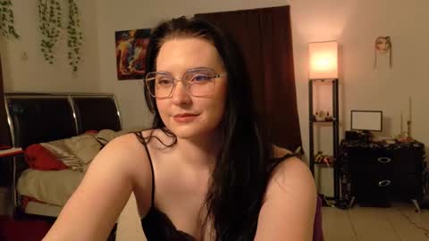 Eliza online show from February 6, 2025, 1:10 pm