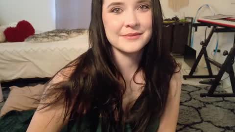 Eliza online show from October 13, 2025, 12:38 pm
