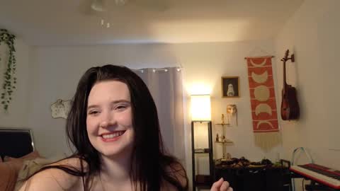 Eliza online show from October 15, 2025, 12:05 pm