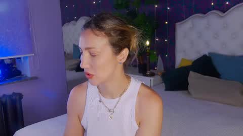 Linda online show from April 18, 2026, 9:57 am