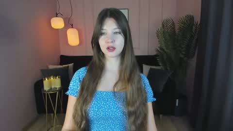 Eliza online show from December 6, 2024, 5:31 am