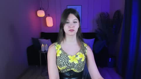 Eliza online show from January 12, 2025, 3:57 pm