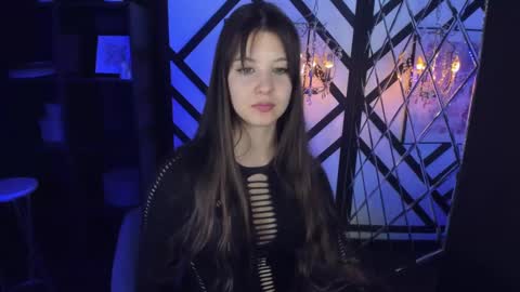 Eliza online show from February 14, 2025, 5:25 pm