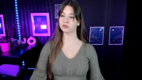 Eliza online show from December 4, 2025, 1:20 pm