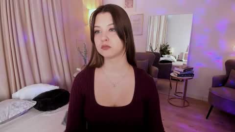 Snapshot of elizamild chatting on February 23, 2026, 1:08 pm Eliza online show from February 23, 2026, 1:08 pm