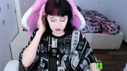 Eliza online show from January 22, 2025, 3:41 am