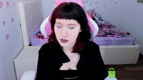 Eliza online show from February 2, 2025, 4:15 am