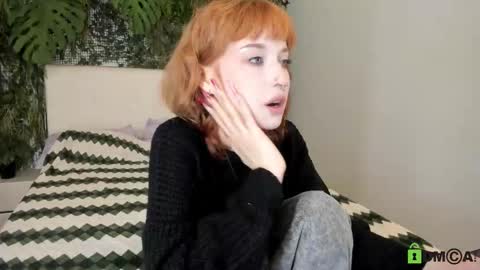 Eliza online show from September 20, 2025, 8:43 pm