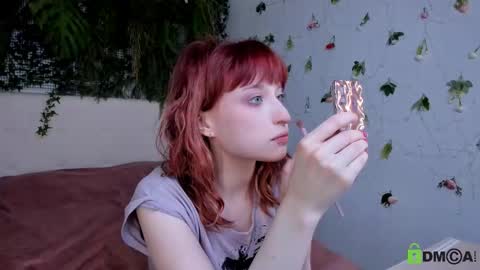 Eliza online show from February 12, 2026, 11:44 pm