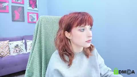 Eliza online show from February 15, 2026, 4:03 pm