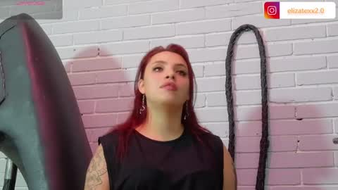   online show from April 13, 2026, 7:08 pm