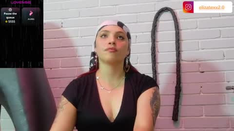   online show from April 16, 2026, 7:14 pm