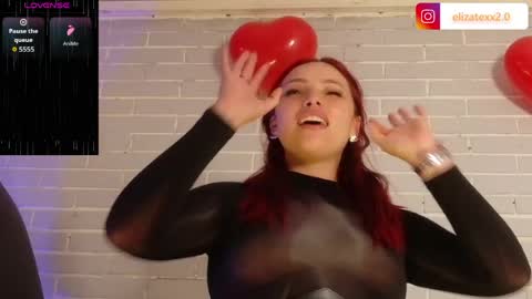   online show from April 17, 2026, 8:23 pm