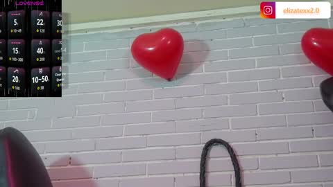 Snapshot of elizatex chatting on May 5, 2026, 6:38 pm online show from May 5, 2026, 6:38 pm