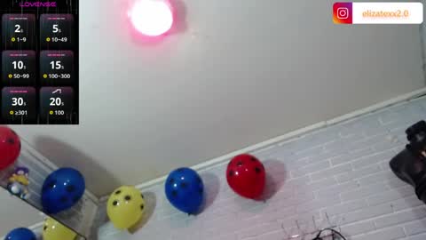 Snapshot of elizatex chatting on June 8, 2026, 7:03 pm online show from June 8, 2026, 7:03 pm