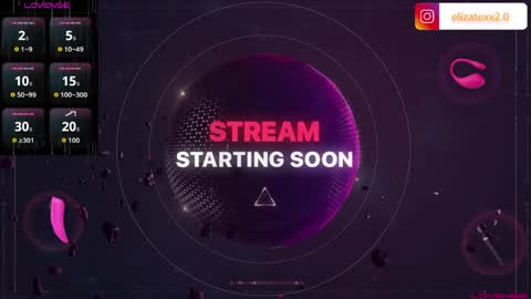 Snapshot of elizatex chatting on June 9, 2026, 7:03 pm online show from June 9, 2026, 7:03 pm