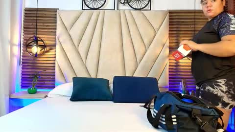 Snapshot of elizawiliamst chatting on September 9, 2025, 12:26 pm Eliza online show from September 9, 2025, 12:26 pm