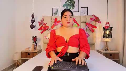 Snapshot of elizawiliamst chatting on September 18, 2025, 1:13 pm Eliza online show from September 18, 2025, 1:13 pm