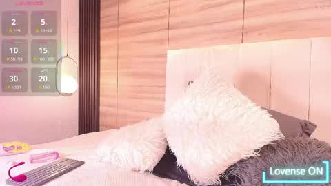 elizbeth_777 online show from May 29, 2026, 3:15 am
