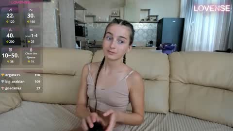 Eliz                               online show from March 2, 2025, 2:10 pm