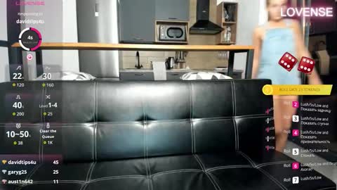 Eliz                               online show from September 27, 2025, 6:35 pm