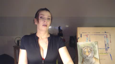 Eliekind online show from February 4, 2025, 3:44 am