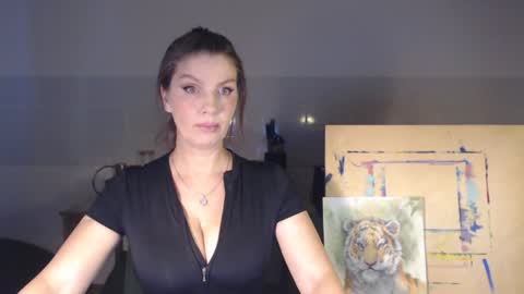 Eliekind online show from February 5, 2025, 4:37 am