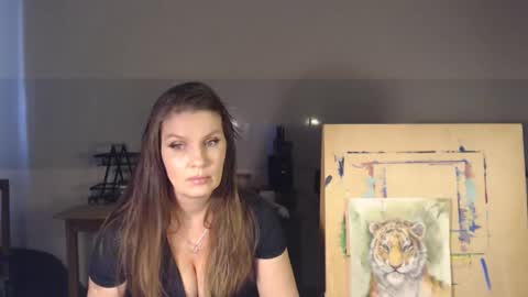 Eliekind online show from February 21, 2025, 4:18 am