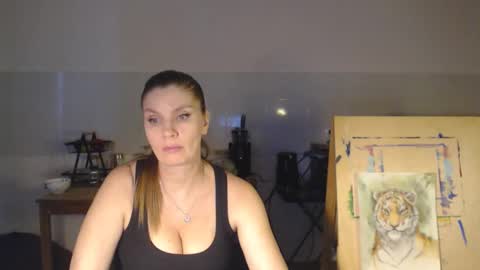 Eliekind online show from February 24, 2025, 1:42 pm