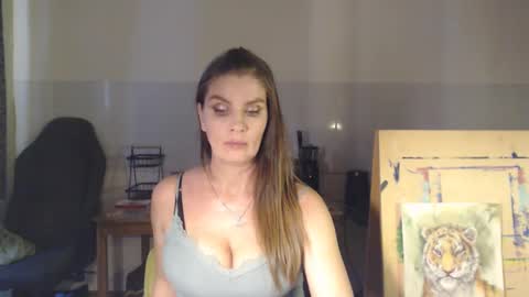 Eliekind online show from March 9, 2025, 2:10 pm