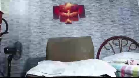 JORGE BENITEZ online show from November 17, 2025, 6:24 pm