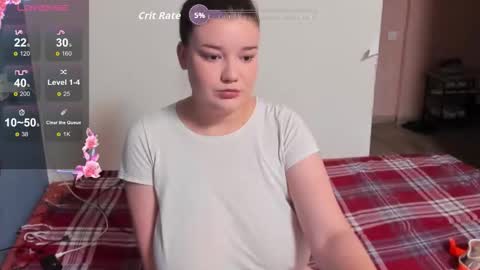 Snapshot of elkapulka chatting on September 19, 2025, 3:19 am Lina online show from September 19, 2025, 3:19 am