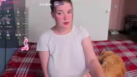 Snapshot of elkapulka chatting on September 20, 2025, 7:09 am Lina online show from September 20, 2025, 7:09 am
