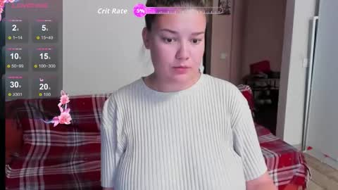 Snapshot of elkapulka chatting on October 10, 2025, 9:41 am Lina online show from October 10, 2025, 9:41 am