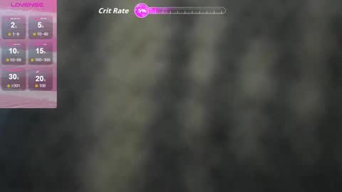 Lina online show from January 16, 2026, 7:40 pm