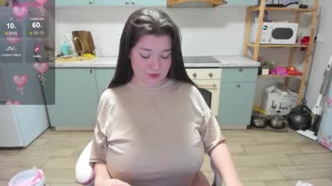 Lina online show from March 10, 2026, 9:20 pm