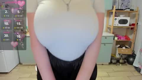 Lina online show from March 26, 2026, 11:10 pm