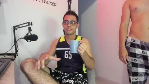 Elkin Clark online show from March 5, 2026, 3:41 pm