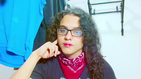 Diana online show from January 17, 2025, 11:29 pm