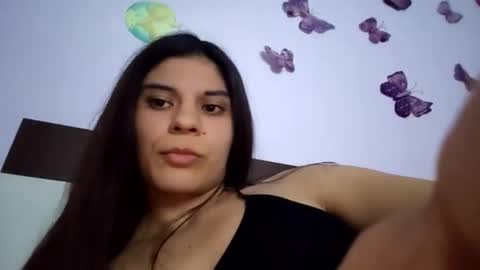 ella521985 online show from April 23, 2026, 6:32 pm