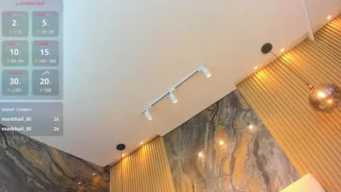 ella harper online show from February 24, 2025, 6:05 am