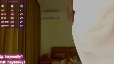 Ella NEXT STREAM 1TH DECEMBER 1200 - 0800 AM AT MOSCOW TIME online show from January 6, 2026, 10:01 pm